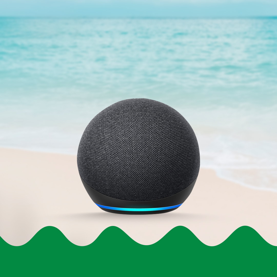 Amazon Alexa