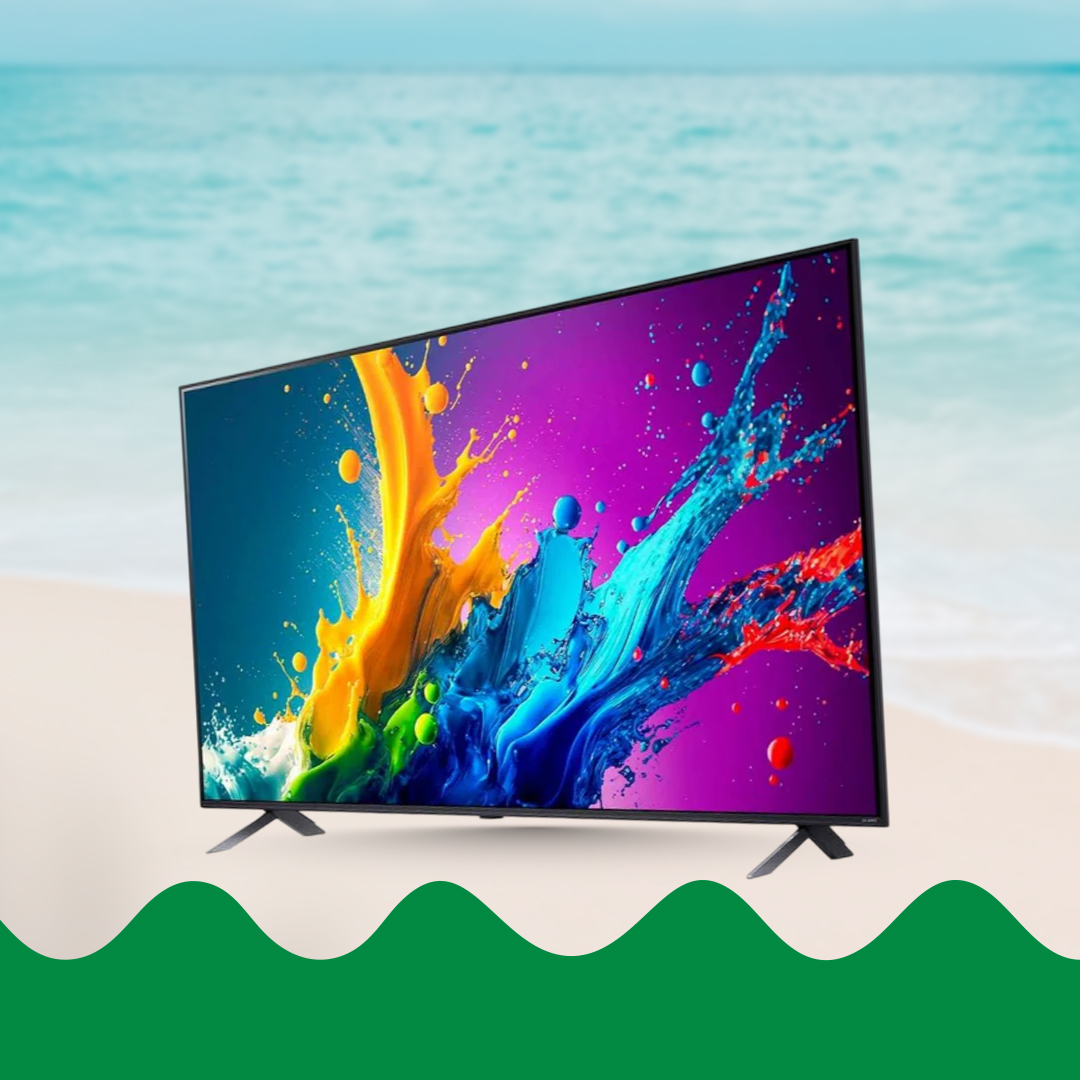 Pantalla 50 pulgadas